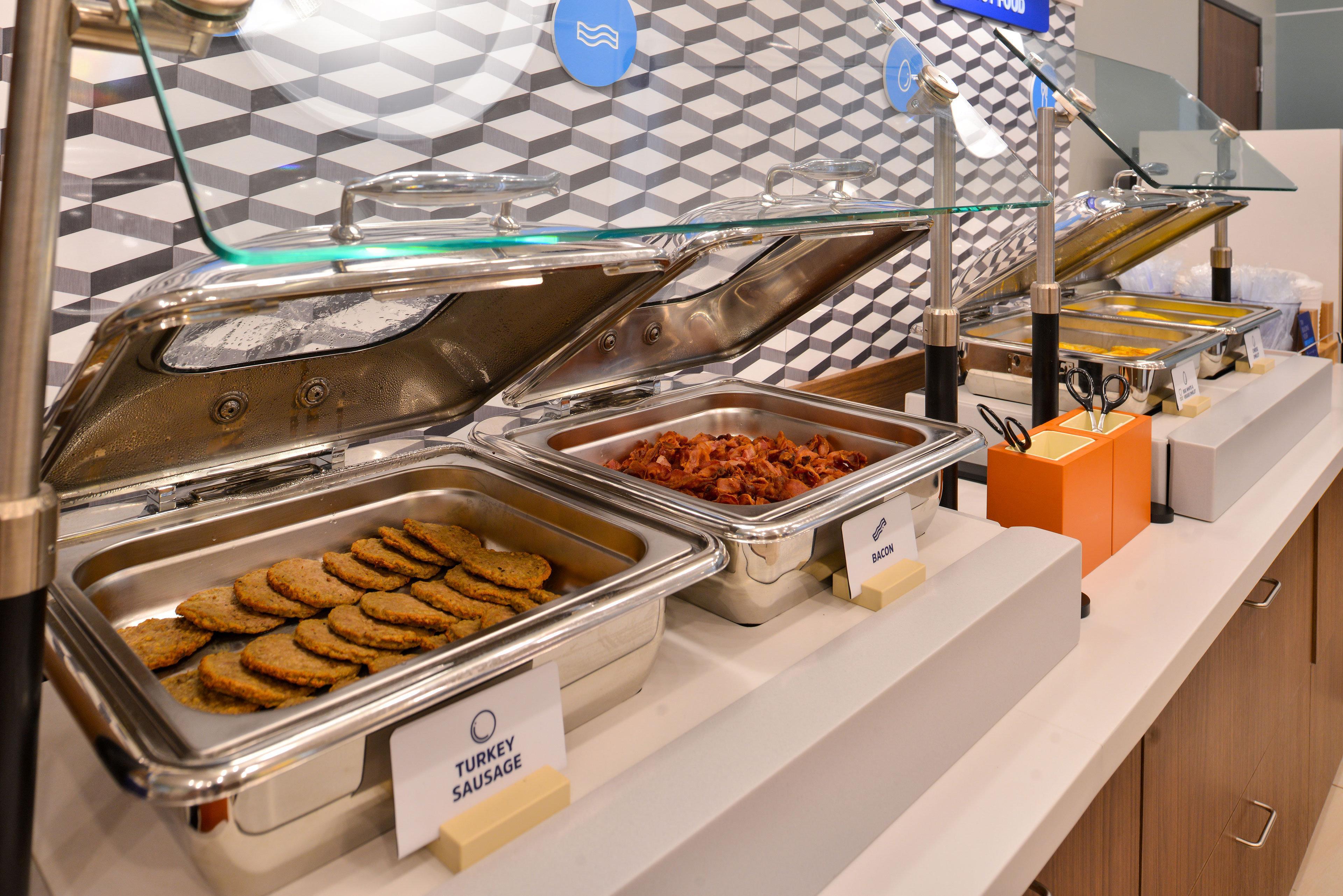 Holiday Inn Express & Suites - Columbus - Worthington By Ihg Bagian luar foto