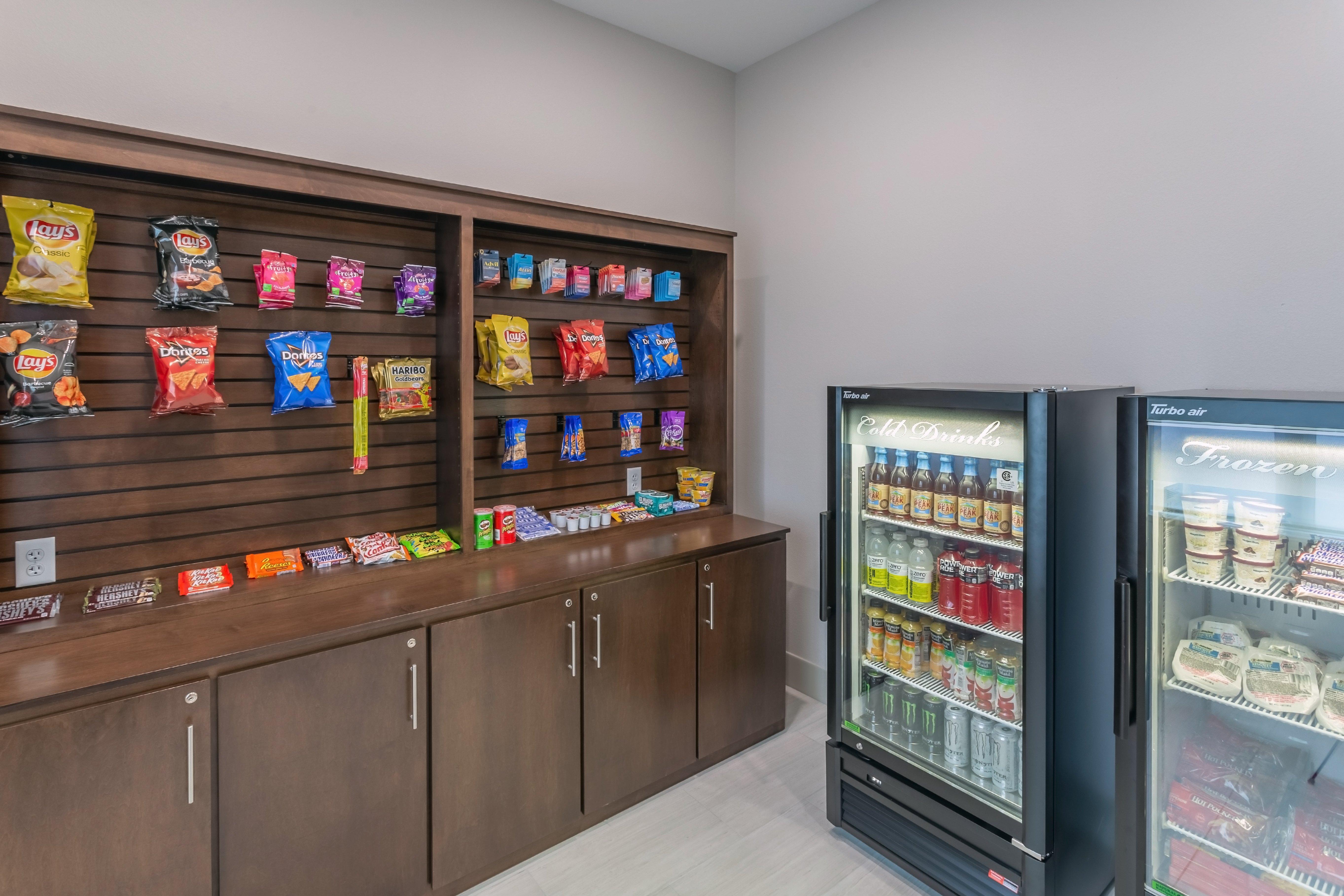 Holiday Inn Express & Suites - Columbus - Worthington By Ihg Bagian luar foto