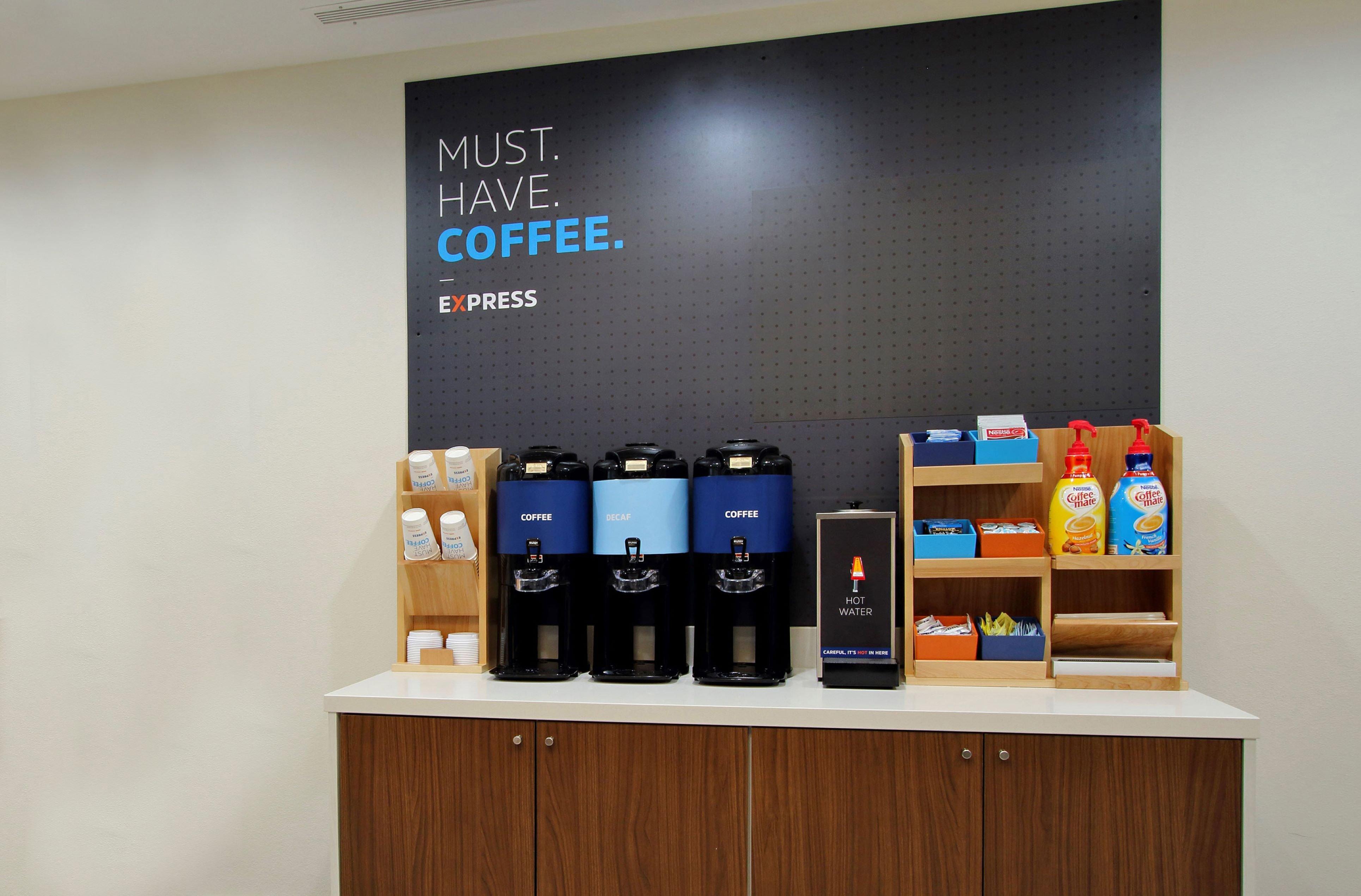Holiday Inn Express & Suites - Columbus - Worthington By Ihg Bagian luar foto